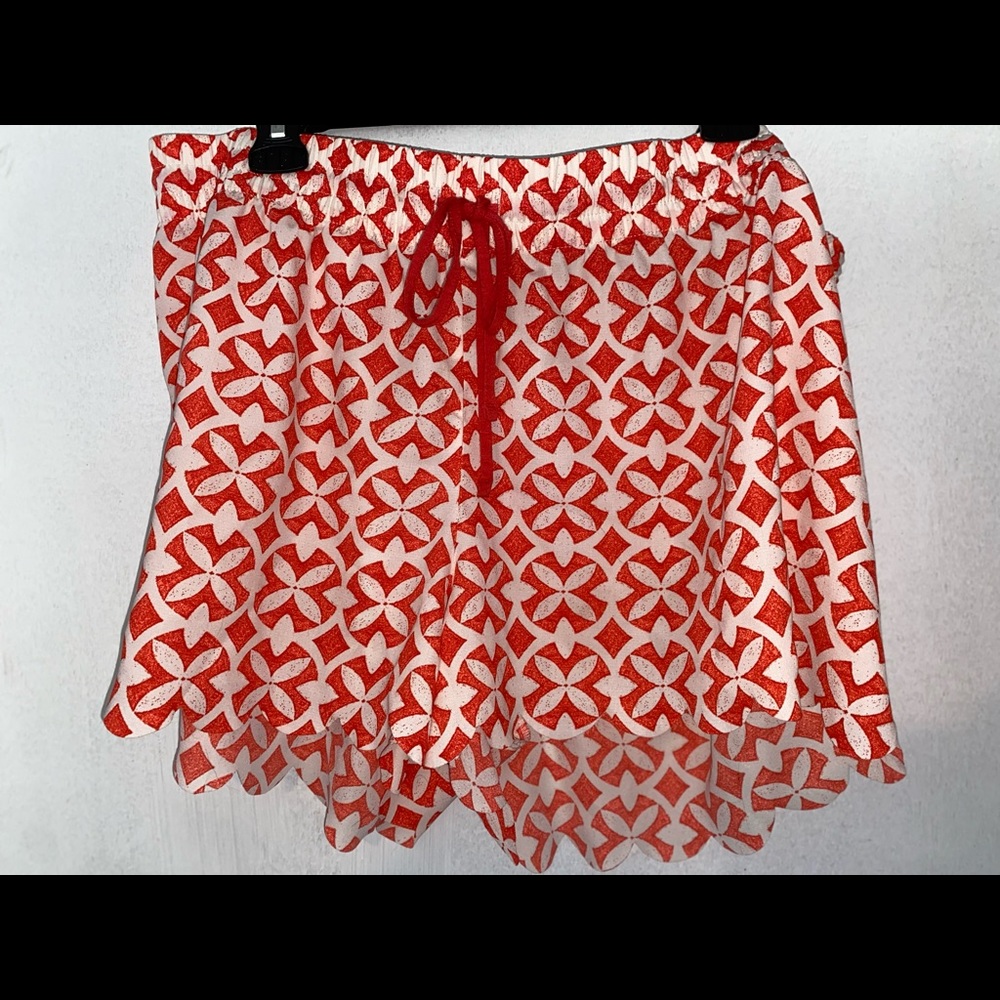 Comfy Sleep Shorts!!!